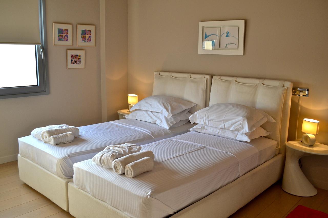 Hidesign Athens Acropolis Luxury Penthouse In Plaka Apartment Luaran gambar