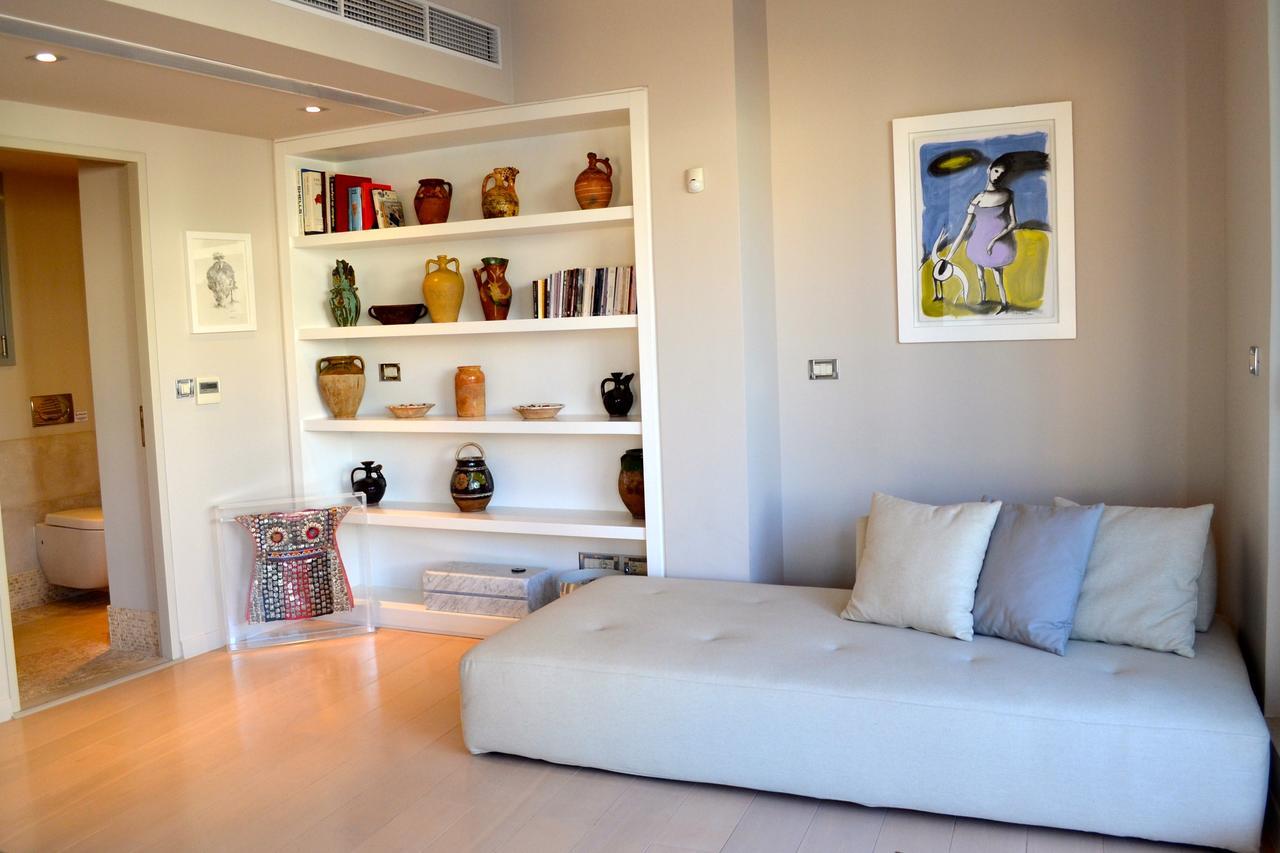 Hidesign Athens Acropolis Luxury Penthouse In Plaka Apartment Luaran gambar
