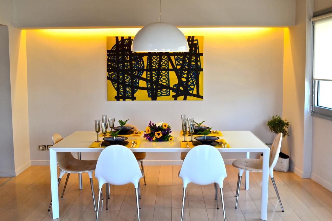 Hidesign Athens Acropolis Luxury Penthouse In Plaka Apartment Luaran gambar
