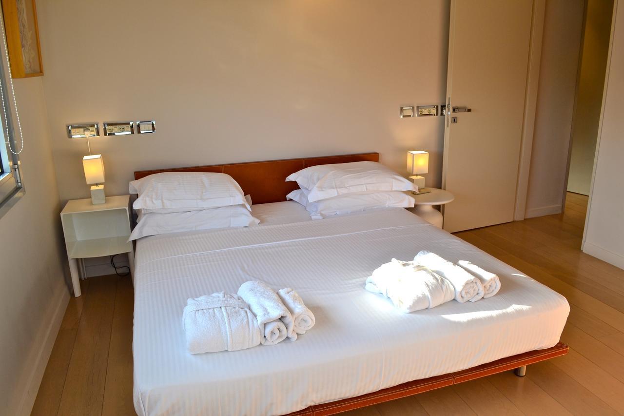 Hidesign Athens Acropolis Luxury Penthouse In Plaka Apartment Luaran gambar