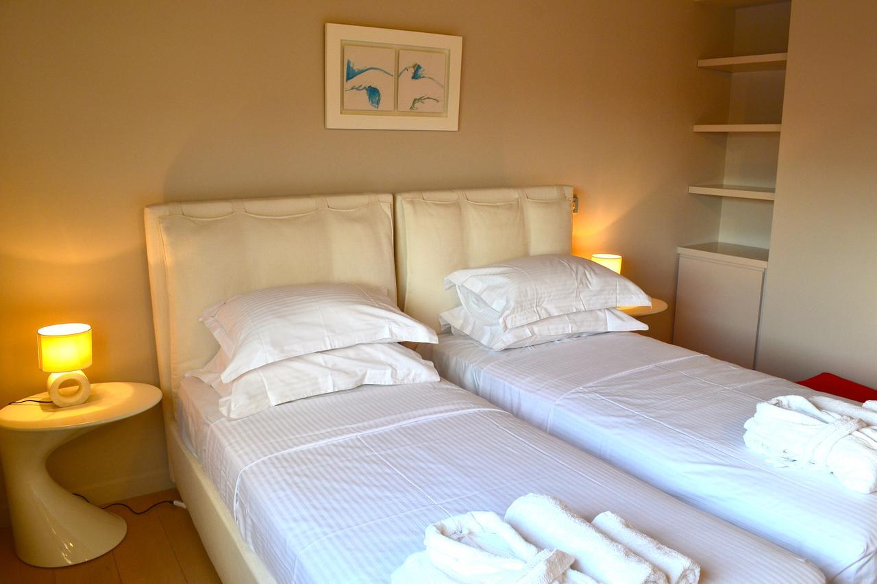 Hidesign Athens Acropolis Luxury Penthouse In Plaka Apartment Luaran gambar