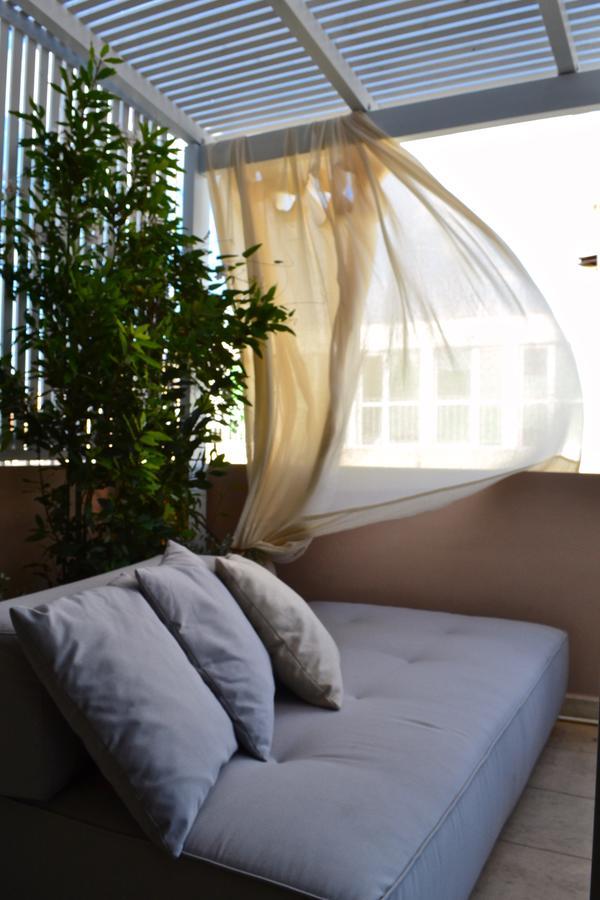 Hidesign Athens Acropolis Luxury Penthouse In Plaka Apartment Luaran gambar