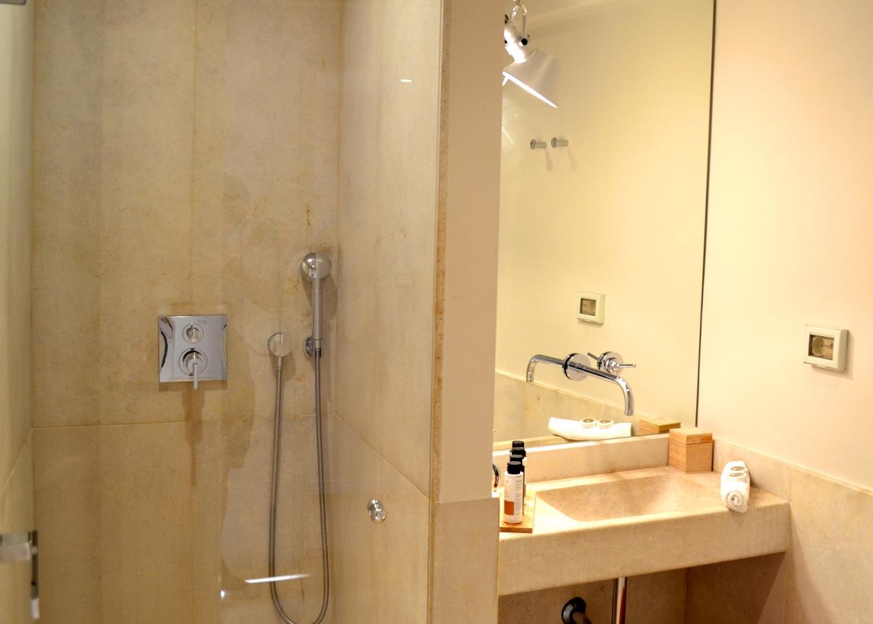 Hidesign Athens Acropolis Luxury Penthouse In Plaka Apartment Luaran gambar
